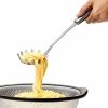 Oxo-łyżka do Spaghetti Stalowa, Steel